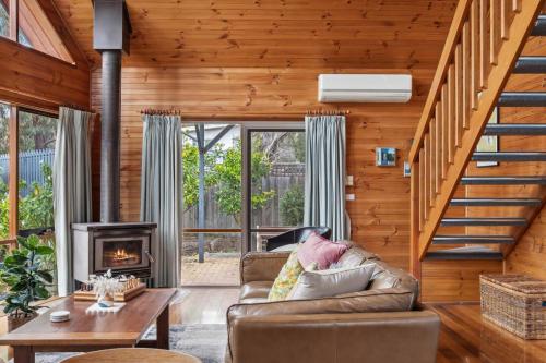 独立别墅 （Vacation Home）