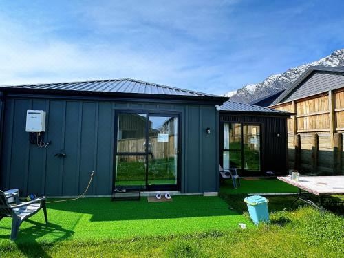 双人间或双床房 带独立浴室