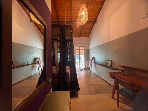 大床房（带阳台）