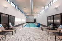 Courtyard Waterloo Cedar Falls