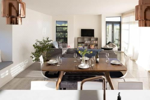 Cloud 9 on Tuscan Holiday Home