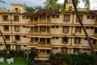 Vistar Holidays Hotele w: 