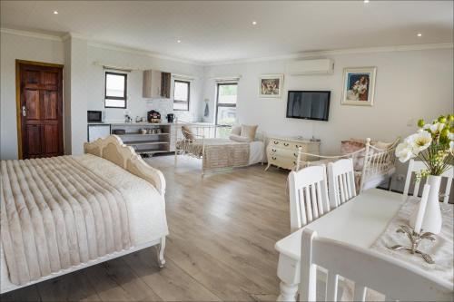 Lavender Hill Country Estate and Wedding Venue Executive Suite