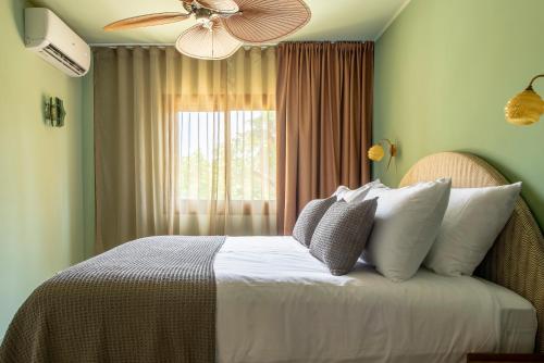 豪华套房（带阳台）