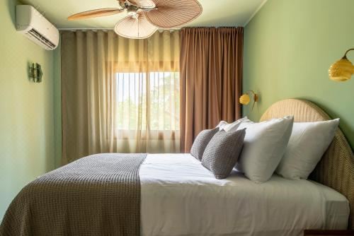 豪华套房（带阳台）