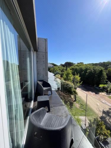 豪华双人房（带阳台）