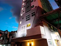 Swiss Hotel Apartment Hotel di 