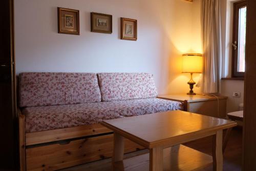 一卧室景观公寓