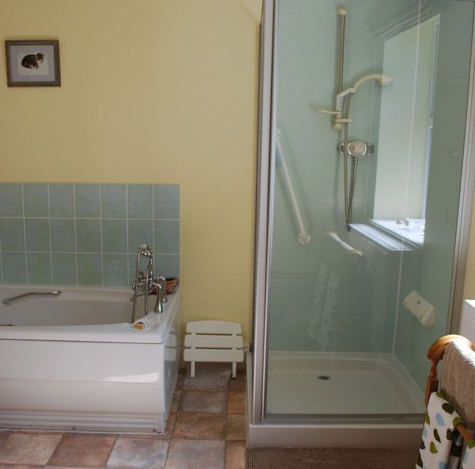 一卧室私人度假屋