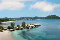 Sandals Grande St. Lucian - All Inclusive Couples Only