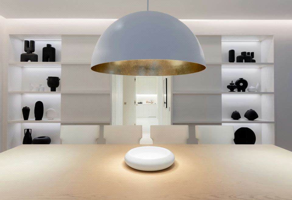 The Singapore EDITIONEDITION Penthouse, 1 Bedroom Presidential Suite, Top Floor