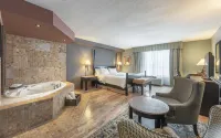Hampton Inn & Suites by Hilton Moncton
