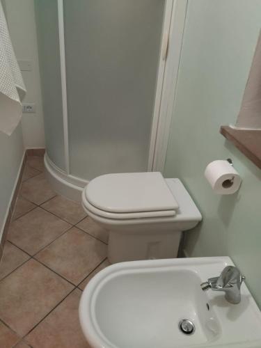 双人房（带独立浴室）