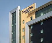 Doubletree by Hilton Sheffield City のホテル
