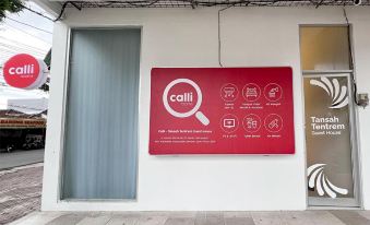 Tansah Tentrem Guest House by Calli Rooms - Housity