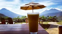 Sparsh Resort, A Boutique Stay - Just 2Kms Uphill from Mall Road, Near Old Manali