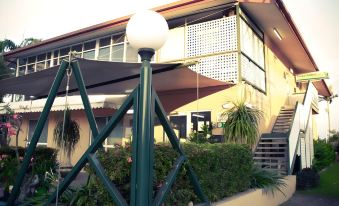 Alatai Holiday Apartments - Housity