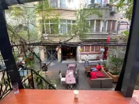 Gafa Garden Hostel & Apartments - Great Location Hotele w: 