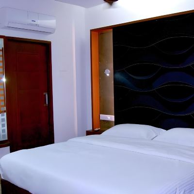 이그제큐티브룸 호텔 인터내셔널 쿠폰