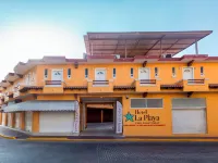 OYO Hotel la Playa Hotels in 