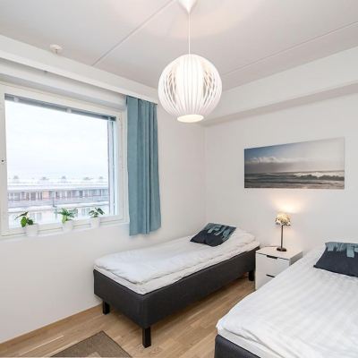 Superior Apartment Kotimaailma Apartments Vaasa Promo Code
