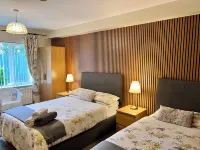 Ashfield Bed & Breakfast