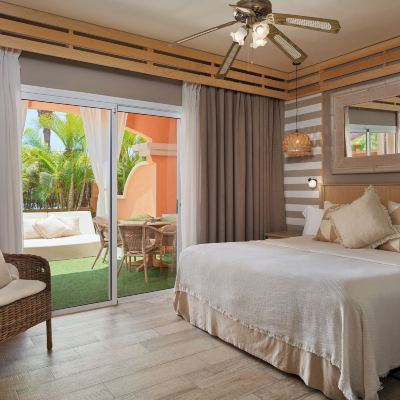 Family Villa Green Garden Resort & Suites Promo Code