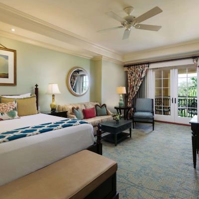 Garden View Room The Sanctuary at Kiawah Island Resort Promo Code