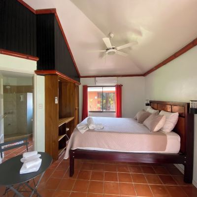 Deluxe Bungalow, 2 Bedrooms, Non Smoking, 2 Bathrooms BongO Promo Code