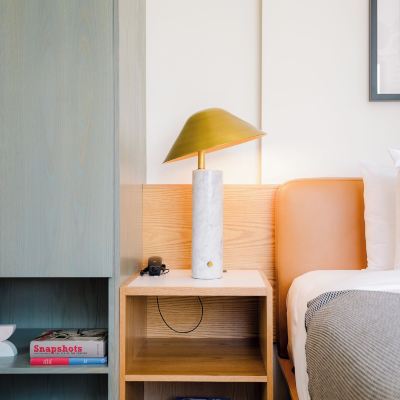 Grand Studio Suite Short Stories Hotel Promo Code