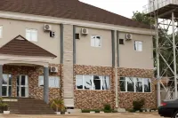Zone 8 Guest Inn Hotels in 