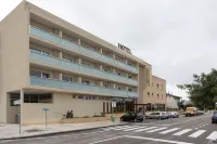 Hotel de Ilhavo Plaza & Spa Отели в г. 