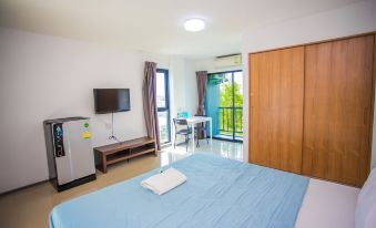 Promsook Apartment - Housity