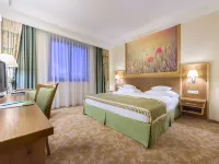 Hotel Sonnenhof Hôtels à : Suceava