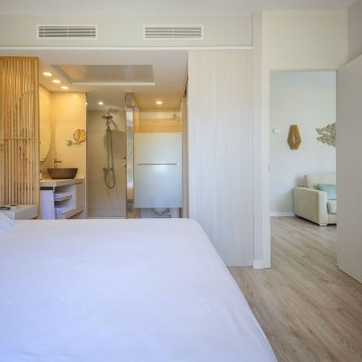 Premium Suite With Terrace Blau Colònia Sant Jordi Promo Code