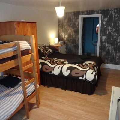 Family Room With Private Bathroom Travellers Rest Motel Promo Code