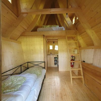 Tree House Château de Razay Promo Code