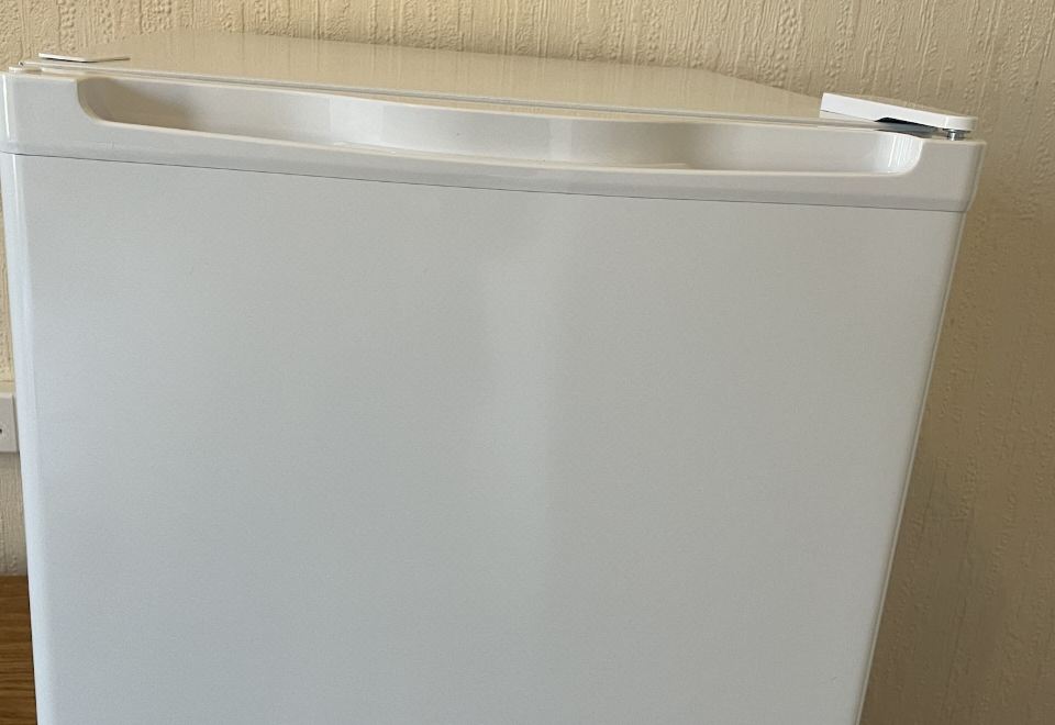 基本三人间-带共用浴室