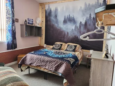 Norse Skol Accommodations Ξενοδοχεία στην πόλη 