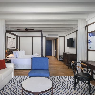 Privilege RoofTop Junior Suite Ocean Coral Spring Promo Code