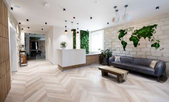 EcoDor - Housity