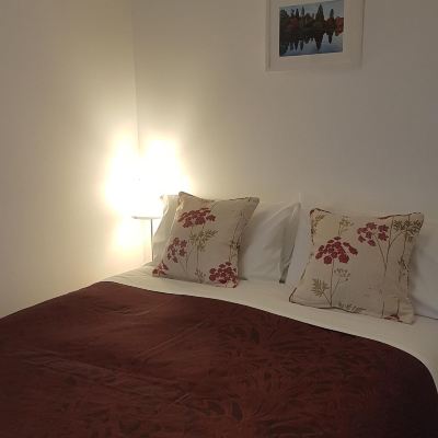 Basic Apartment, Ensuite (Apartment) The Gateway Hotel Promo Code