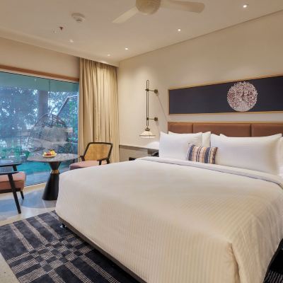 Valley View With Sit-Out The Dukes Retreat Promo Code