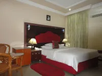 Sdm Tavern and Suites Hôtels à : 