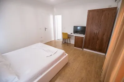 Hotel Sidi - Free Parking, Fast Wifi Connection and Breakfast Included Hotéis em 