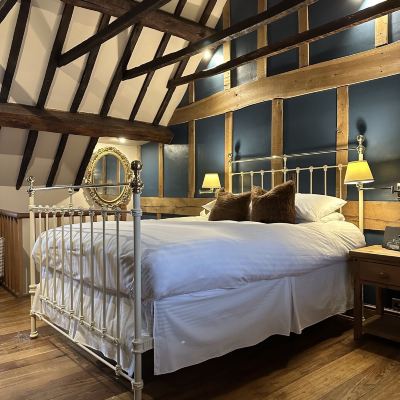 Double Room Ensuite Sebastians Promo Code
