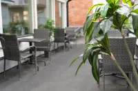 Hotell Stortorget, Östersund