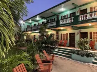 Belize Budget Suites Hotel a 