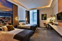 โรงแรม โบกา โรงแรมใน