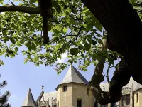 Ibis Budget Cergy St Christophe Hotels in Val-d'Oise